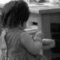 Garde ponctuelle- enfant 20 mois