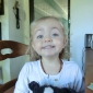 recherche une nounou pour notre fille de 2 ans