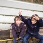 garde d'enfants