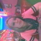 cherche nounou