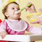 Assistante maternelle