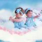 Enfants de 0 à 3 ans à garder