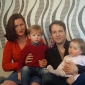 Babysitter für Nachmittags