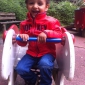 Recherche nounou pour petit bout de chou