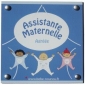 Assistante Maternelle Agrée