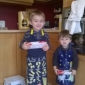 garde d'enfants à domicile