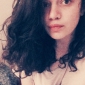 Jeune étudiante de 18ans