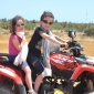 garde d'enfants
