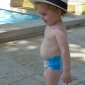 Recherche Babysitter pour vacances en aout