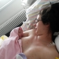 cherche maman de jour pour ma fille de 2 ans