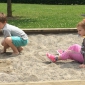 Gentille nounou pour garder 2 enfants à notre domicile