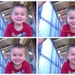 Garde périscolaire de Matteo 3 ans