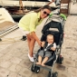Search babysitter for vacation period
