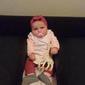 cherche nounou qui garde a mon domicile