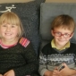 Recherche personne pour garder deux enfants