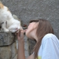 Ciao a tutti e a tutte! Mi chiamo Lucia, sono una studentess
