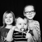 Garde d'enfants