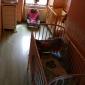 Assistante maternelle agrée