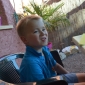 Recherche garde pour notre fils