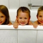 Aide ponctuelle vacances pour nos petits-enfants