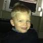 lukas 2 ans