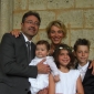 Baby Juliette is looking for an english baby sitter.