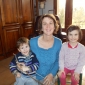 Cherche garde d'enfants