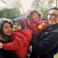 Garde de 2 enfants à Saumane