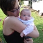 Baby sitter occasionnelle