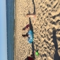 Naé, 4 ans et Lih, 2 ans