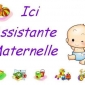 assistante maternelle sur la grand croix