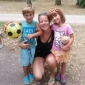 Liebevolle Babysitterin :)