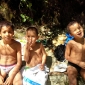 Cherche nounou ou baby sitter pour 3 garçons