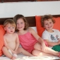 Cherche nounou à domicile