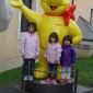 ASSISTANTE MATERNELLE CHERCHE ENFANTS A GARDER