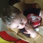 jongentje van 2.5jaar izegem