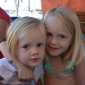 Recherche personne sérieuse pour garder nos 2 têtes blondes!