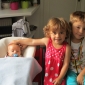 Vaste babysit gezocht!