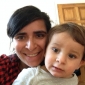 Babysitter für Pablo 21 Monate