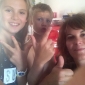 Garde d'enfants de 12 et 8 ans