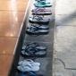 Enfants sympas cherchent soutien scolaire CM2 et 3e