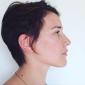 Cléo a 1 an et cherche de la compagnie cet été