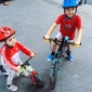 Babysitter automunita zona Monteverde o vicinanze.