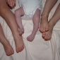 Cherche babysitter pour garde quelques soirs