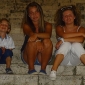 Recherche auxiliaire familiale pour famille de 3 enfants