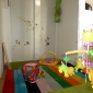 Garde d'enfants