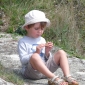 babysitter petit garçon 3 ans qq heures Toussaint
