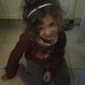 Garde enfant