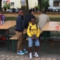 Garde d enfants de 8 et 9 ans scolarises à la krutenau