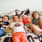 garde d'enfant + entretien de maison